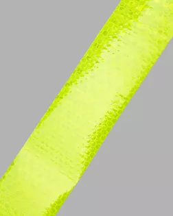 6830-0034 Лента светоотражающая самоклеящаяся 5 см*3 м (жёлтый) арт. АРС-65908-1-АРС0001313580