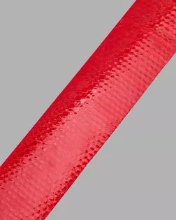 6830-0034 Лента светоотражающая самоклеящаяся 5 см*10 м (красный) арт. АРС-65911-1-АРС0001313583