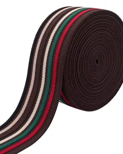 20331 Резинка РР-114 тканая 80мм , 10 м арт. АРС-64910-1-АРС0001314175