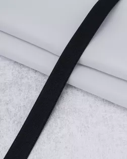 27972 Лента 4134/14 эластичная бретелечная 14 мм, уп. 20м., цв. черная лилия арт. АРС-64982-1-АРС0001314249 27972 Лента 4134/14 эластичная бретелечная 14 мм, уп. 20м., цв. черная лилия арт. АРС-64982-1-АРС0001314249