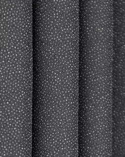 N-38 Дублерин эластичный черный 38гр/м 150см*10м арт. АРС-65169-1-АРС0001314415