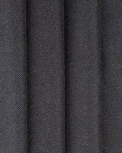 R-80 Дублерин пальтово-костюмный биэластичный черный 80гр/м 150см*10м арт. АРС-65173-1-АРС0001314419