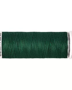 01 Нить Sew-all для всех материалов, 200м, 100% п/э Гутерманн 748277 (340 зеленый трилистник) арт. АРС-23125-1-АРС0000824112