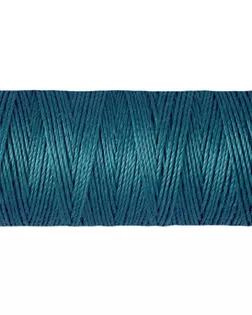 744506 Нить Top Stitch для отстрочки, 30м, 100% п/э Гутерманн (223 лазурно-бирюзовый) арт. АРС-19314-1-АРС0000829551