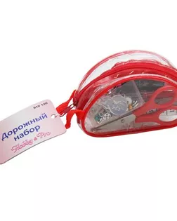 910120 Набор дорожный, Hobby&Pro арт. АРС-34672-1-АРС0000829842