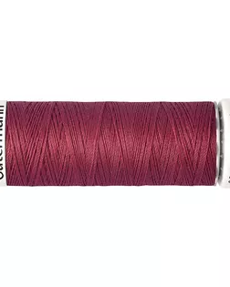 01 Нить Sew-all для всех материалов, 200м, 100% п/э Гутерманн 748277 (730 т.розовый шелк) арт. АРС-19405-1-АРС0000830417