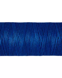744506 Нить Top Stitch для отстрочки, 30м, 100% п/э Гутерманн (214 т.лазурный) арт. АРС-19667-1-АРС0000832210