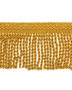 Бахрома 565 ш.7см (112 золото) арт. АРС-21061-1-АРС0000842523