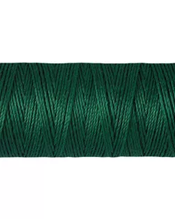 744506 Нить Top Stitch для отстрочки, 30м, 100% п/э Гутерманн (340 зеленый трилистник) арт. АРС-21339-1-АРС0000849778