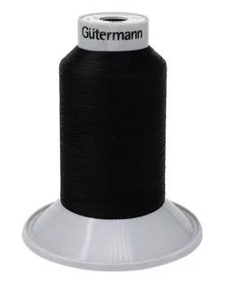 Нить Skala 360/5000м, 100% полиэстер, Gutermann 749591 (000) арт. АРС-27096-1-АРС0000849864