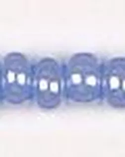 Бисер непрозрачный с жемчужным покрытием 10/0 (38020), круг.отв., 50гр Preciosa арт. АРС-41014-1-АРС0000924207