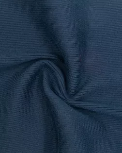 Полотно трикотажное акрил плотное ш.40см, от 2м (в-02 синий) арт. АРС-619-1-АРС0001020477