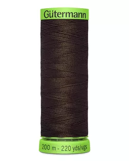 Купить Gutermann 04 Нить Extra Fine 150 для особо деликатных тканей, 200м, 100% п/э Гутерманн 744581 (406) арт. АРС-1302-1-АРС0001032267 оптом в Липецке