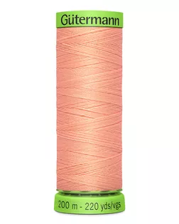 Купить Gutermann 04 Нить Extra Fine 150 для особо деликатных тканей, 200м, 100% п/э Гутерманн 744581 (586) арт. АРС-1310-1-АРС0001032275 оптом в Липецке