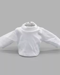 Купить Одежда Рубашка для куклы (белая) арт. АРС-6502-1-АРС0001119068 оптом в Череповце