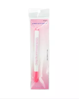 Маркер исчезающий 0.5мм, Hobby&Pro 421252 (розовый) арт. АРС-8375-1-АРС0001152228