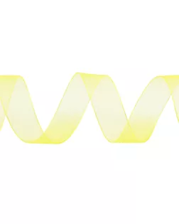 Лента капроновая ш.1,5см (65 желтый) арт. АРС-8478-1-АРС0001153112