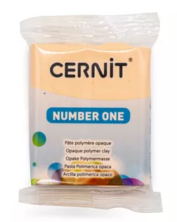 CE0900056 Пластика полимерная запекаемая 'Cernit № 1' 56-62 гр. (423 персиковый) арт. АРС-9632-1-АРС0001169365 CE0900056 Пластика полимерная запекаемая 'Cernit № 1' 56-62 гр. (423 персиковый) арт. АРС-9632-1-АРС0001169365