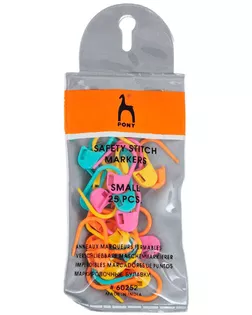 60252 Булавки маркировочные малые, 25 шт PONY арт. АРС-12329-1-АРС0001196667 60252 Булавки маркировочные малые, 25 шт PONY арт. АРС-12329-1-АРС0001196667