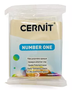 CE0900056 Пластика полимерная запекаемая 'Cernit № 1' 56-62 гр. (747 сахара) арт. АРС-22939-1-АРС0001080748
