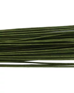 Проволока для флористики диам.1,20мм, 60 см, 50шт. Astra&Craft (зеленый) арт. АРС-27880-1-АРС0001097861