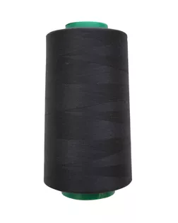 Универсальная швейная нить, 50/2, 5000 ярд, 100% пэ, Bestex (273 т.серый) арт. АРС-30925-1-АРС0001040761 Универсальная швейная нить, 50/2, 5000 ярд, 100% пэ, Bestex (273 т.серый) арт. АРС-30925-1-АРС0001040761