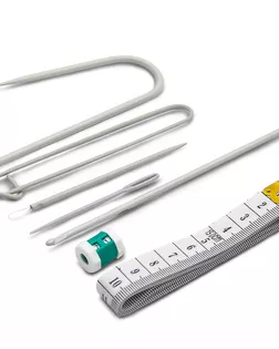 30601 Мининабор для вязания, 7 предметов PONY арт. АРС-34063-1-АРС0001197812 30601 Мининабор для вязания, 7 предметов PONY арт. АРС-34063-1-АРС0001197812