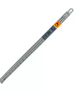 34204 Спицы вязальные прямые 2,75мм*40см, алюм., 2шт PONY арт. АРС-34338-1-АРС0001200389