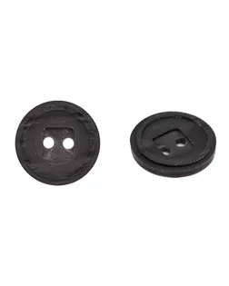 0311-1186A Пуговица 24L (C917 коричневый) арт. АРС-35480-1-АРС0001097657 0311-1186A Пуговица 24L (C917 коричневый) арт. АРС-35480-1-АРС0001097657