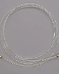 58307/01 Сменная леска 100 см для круговых спиц 10,5 см PONY арт. АРС-38321-1-АРС0001236943