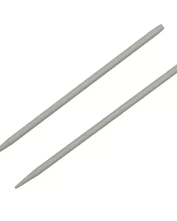 44727 Спицы съемные Classic 3,5 мм*10,5 см для длины тросика 40-120 см, алюм. PONY арт. АРС-38776-1-АРС0001236952