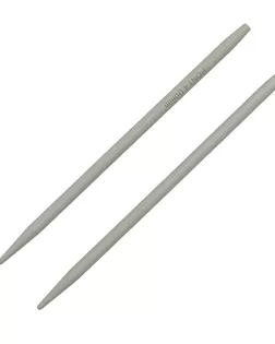 44729 Спицы съемные Classic 4,0 мм*10,5 см для длины тросика 40-120 см, алюм. PONY арт. АРС-38777-1-АРС0001236953