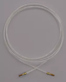 58308/01 Сменная леска 120 см для круговых спиц 10,5 см PONY арт. АРС-38860-1-АРС0001236944