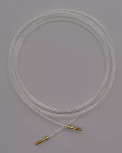 58308 Сменная леска 120 см для круговых спиц 14 см PONY арт. АРС-38862-1-АРС0001236948