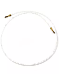 58303 Сменная леска 60 см для круговых спиц 14 см PONY арт. АРС-39010-1-АРС0001236945