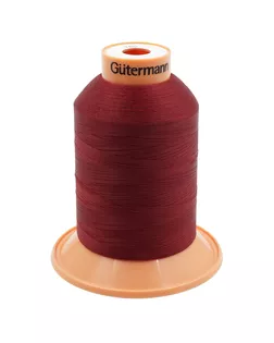 Нить Tera 180/5000м , 100% П/Э Gutermann 704172 (368) арт. АРС-39871-1-АРС0001265100