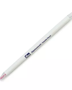 611602 Карандаш для термопереводных мотивов. следы удаляются при помощи воды. красный цв. Prym арт. АРС-40187-1-АРС0000815434 611602 Карандаш для термопереводных мотивов. следы удаляются при помощи воды. красный цв. Prym арт. АРС-40187-1-АРС0000815434