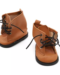 Купить Обувь SH-0049 Ботиночки для кукол 7*4 см, 1 пара, Astra&Craft арт. АРС-40265-1-АРС0001257993 оптом в Череповце