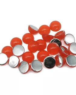 Полубусины желейные 8мм, 25шт/упак, Astra&Craft (J27 грязно-оранжевый) арт. АРС-42898-1-АРС0001246452 Полубусины желейные 8мм, 25шт/упак, Astra&Craft (J27 грязно-оранжевый) арт. АРС-42898-1-АРС0001246452