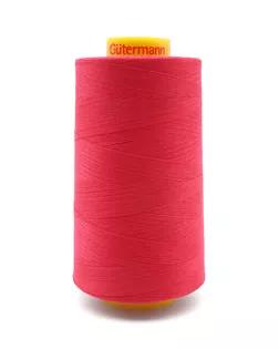 700185 Нить Mara 120/5000 м универсальная, 100% полиэстер Gutermann (382 мальва) арт. АРС-51174-1-АРС0001276294