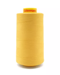 700185 Нить Mara 120/5000 м универсальная, 100% полиэстер Gutermann (417 одуванчиковый) арт. АРС-51180-1-АРС0001276300
