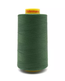 700185 Нить Mara 120/5000 м универсальная, 100% полиэстер Gutermann (639 травяной) арт. АРС-51183-1-АРС0001276303