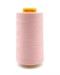 700185 Нить Mara 120/5000 м универсальная, 100% полиэстер Gutermann (659 св.персиково-розовый) арт. АРС-51184-1-АРС0001276304