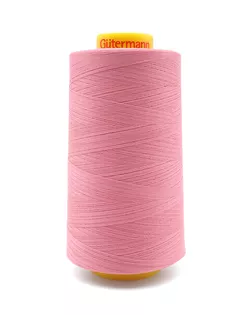 700185 Нить Mara 120/5000 м универсальная, 100% полиэстер Gutermann (663 темно-розовый) арт. АРС-51185-1-АРС0001276305