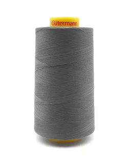 700185 Нить Mara 120/5000 м универсальная, 100% полиэстер Gutermann (701 перламутрово-грифельный) арт. АРС-51188-1-АРС0001276308
