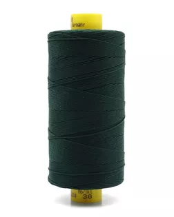 702404 Нить Mara 30/300 м для отстрочки, 100% полиэстер Gutermann (472 т.бутылочный) арт. АРС-51237-1-АРС0001277183