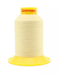716936 Нить Maraflex 120/1500 м для эластичных, трикотажных материалов, 100% ПБТ Gutermann (325 шампань) арт. АРС-53832-1-АРС0001277239