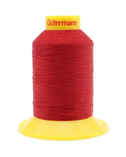 716936 Нить Maraflex 120/1500 м для эластичных, трикотажных материалов, 100% ПБТ Gutermann (046 бургундский) арт. АРС-53834-1-АРС0001277241