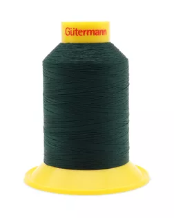 716936 Нить Maraflex 120/1500 м для эластичных, трикотажных материалов, 100% ПБТ Gutermann (472 т.бутылочный) арт. АРС-53842-1-АРС0001277249