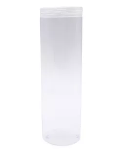 Органайзер-пенал для канцелярских принадлежностей, прозрачный, 6 см*20 см арт. АРС-54036-1-АРС0001283920